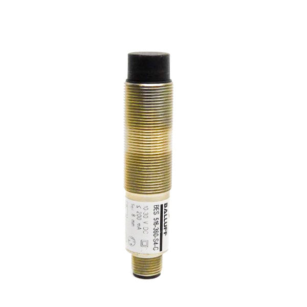 BALLUFF BES516-360-S4-C 10-30VDC NSNP