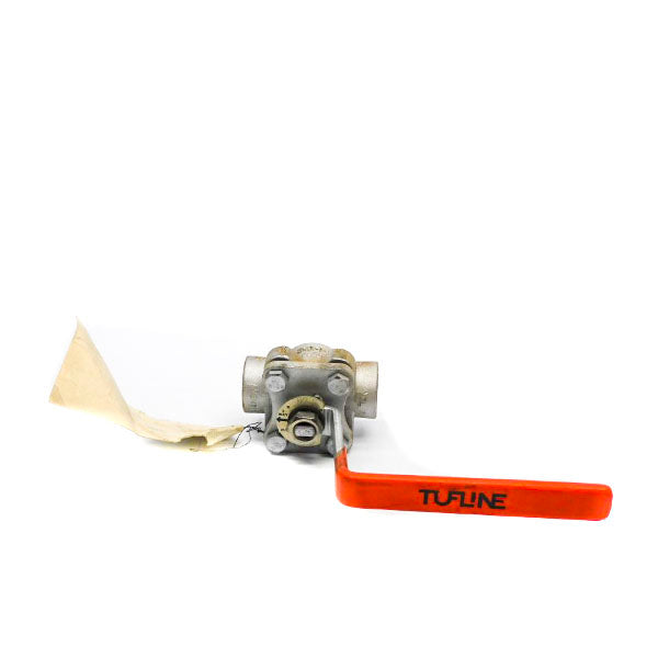 TUFLINE 0366 1/2" NSNP