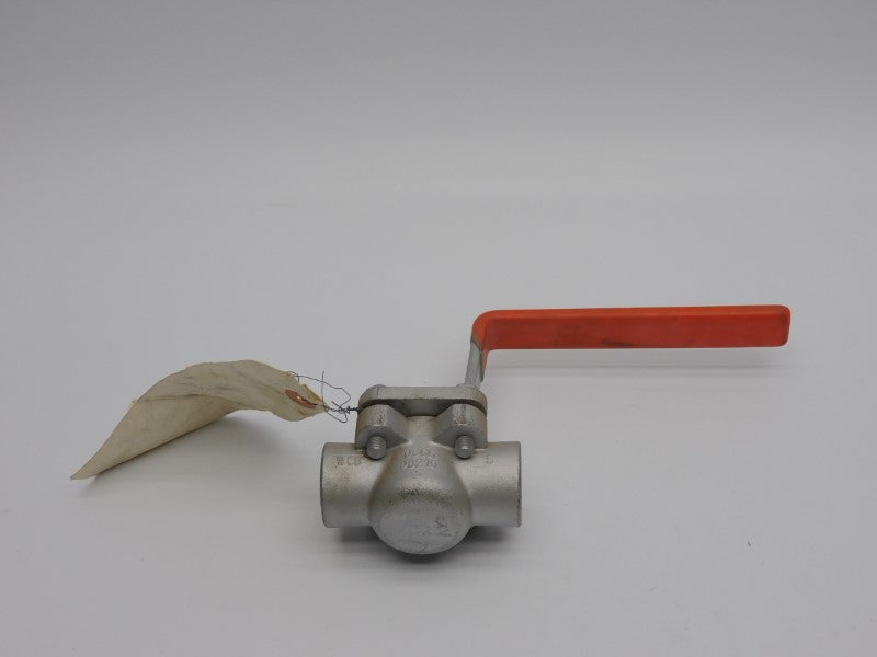 TUFLINE 0366 1/2" NSNP