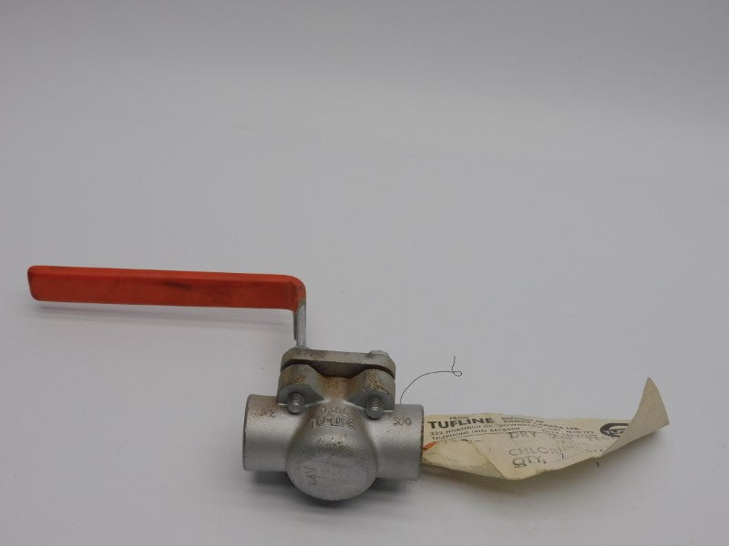 TUFLINE 0366 1/2" NSNP