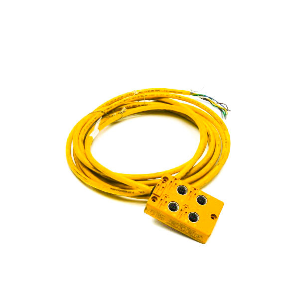 TURCK VB40-5 U7007 UNMP