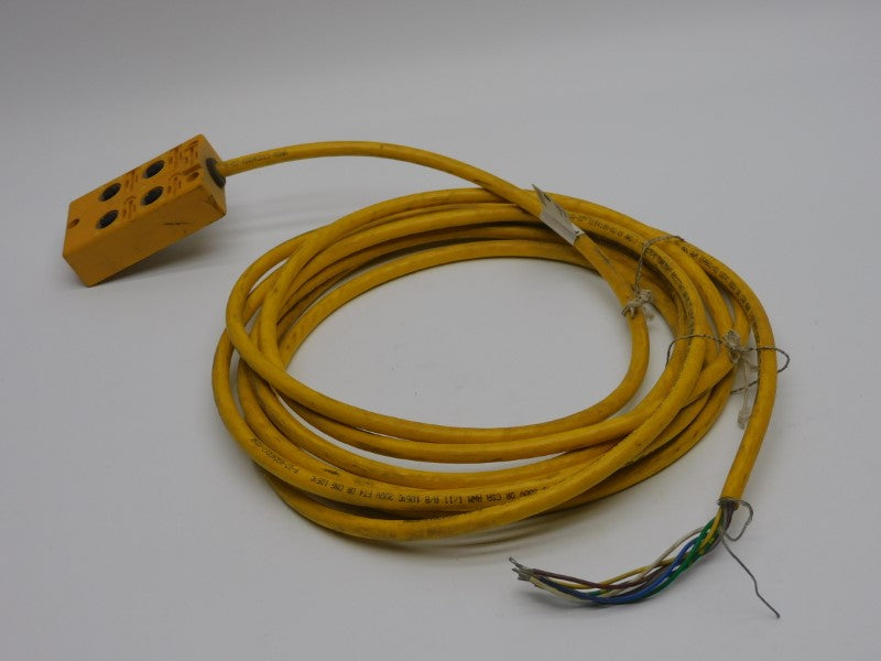 TURCK VB40-5 U7007 UNMP