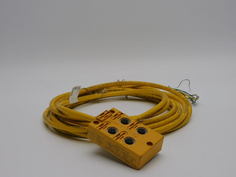 TURCK VB40-5 U7007 UNMP