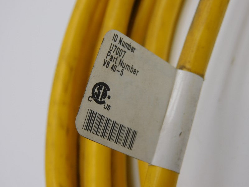 TURCK VB40-5 U7007 UNMP