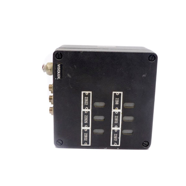 VISOLUX VEG-T-6K/7C 10-30V UNMP