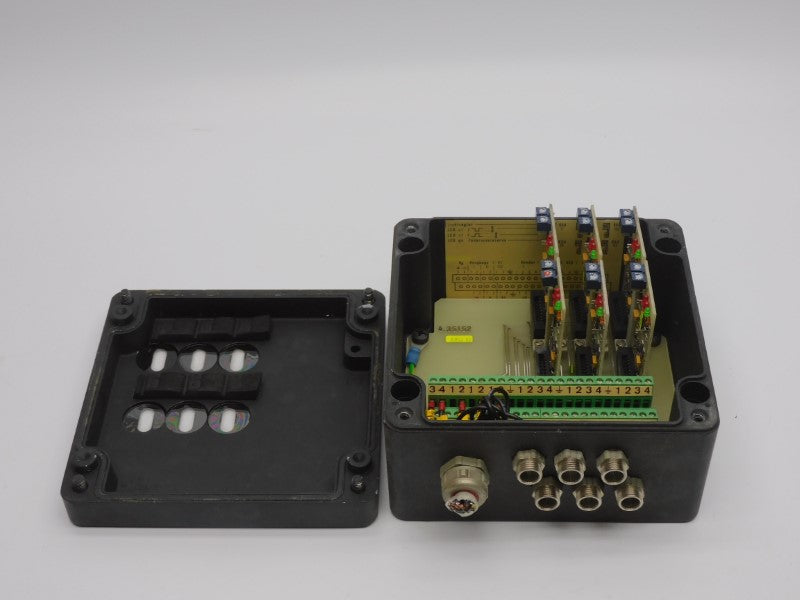VISOLUX VEG-T-6K/7C 10-30V UNMP