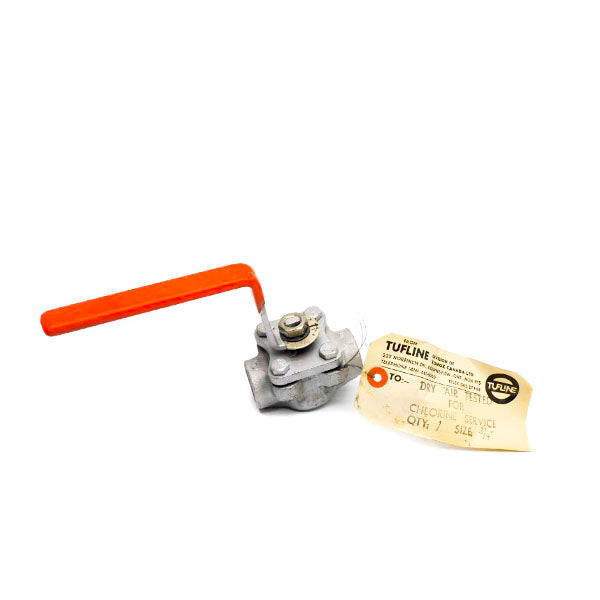 TUFLINE 3/4" NSNP