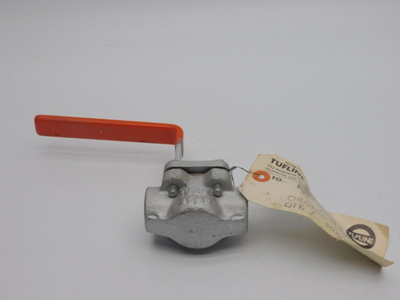 TUFLINE 3/4" NSNP