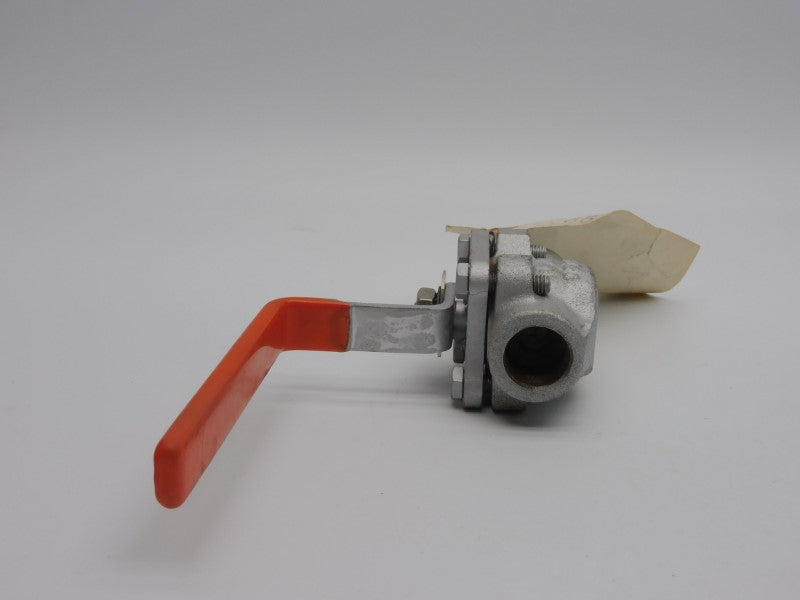 TUFLINE 3/4" NSNP