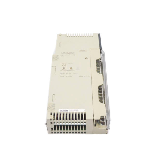 SCHNEIDER AUTOMATION 140DDI85300 10-60V UNMP