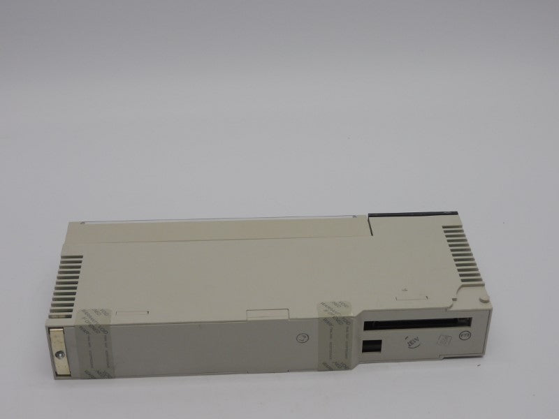 SCHNEIDER AUTOMATION 140DDI85300 10-60V UNMP