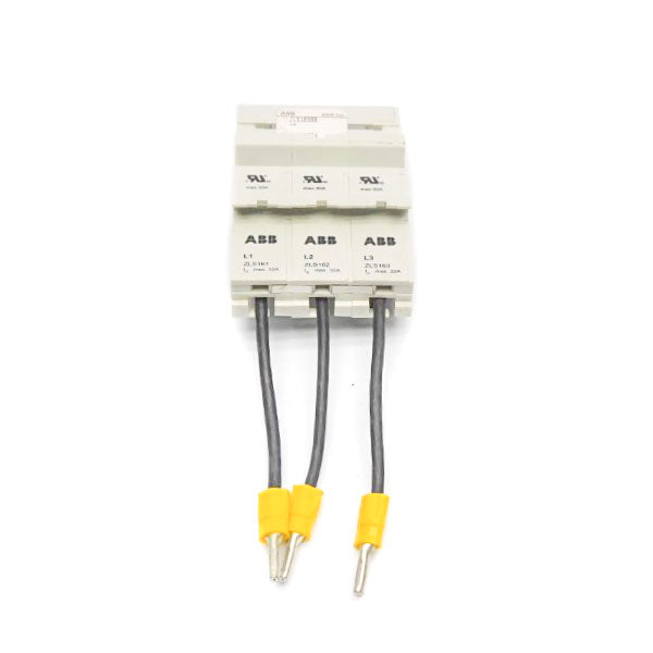 ABB ZLS183BB 32A UNMP