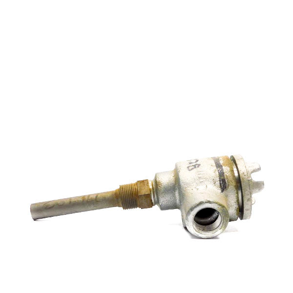FENWAL 80016-4 230VAC 10A NSNP