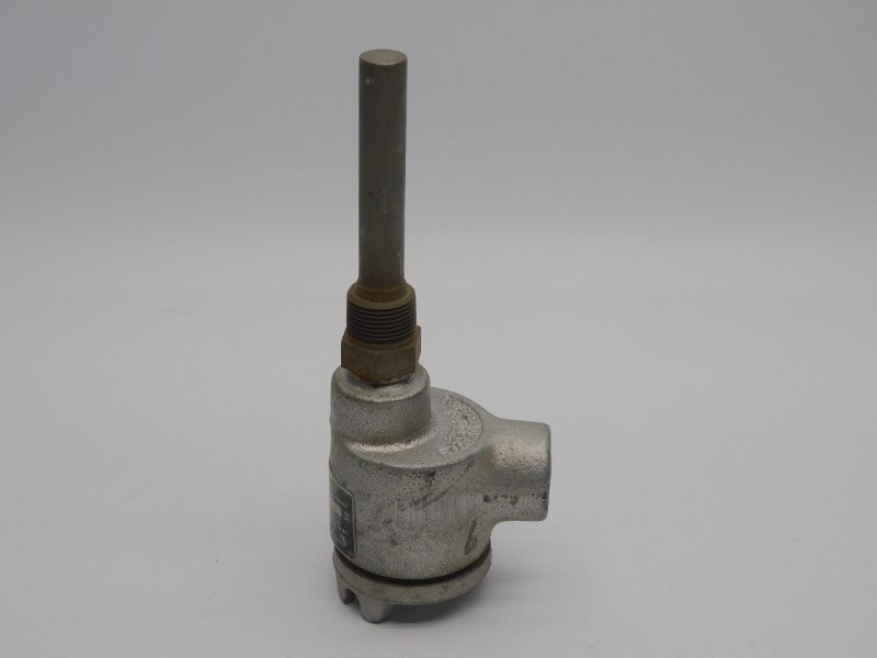 FENWAL 80016-4 230VAC 10A NSNP