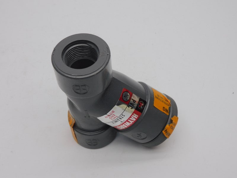 HAYWARD Y 3/4" NSMP