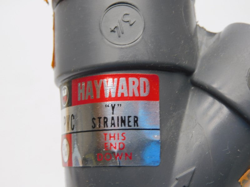 HAYWARD Y 3/4" NSMP