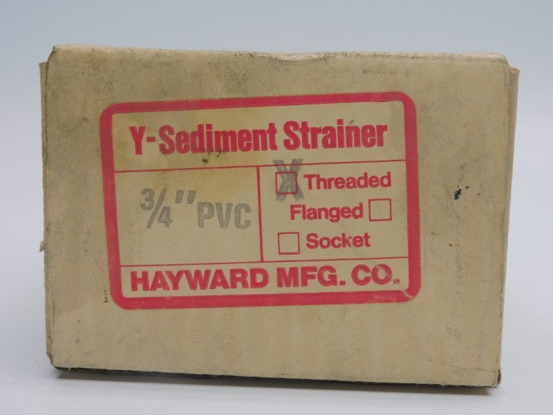 HAYWARD Y 3/4" NSMP