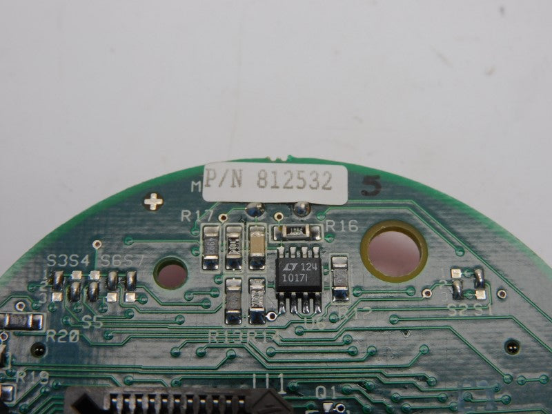 MSA 812532 NSNP