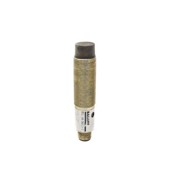BALLUFF BES516-360-S4-C 10-30VDC UNMP