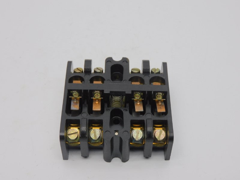 MTE 01.000002.000 UCO5 660V 17A (AS PICTURED) NSMP