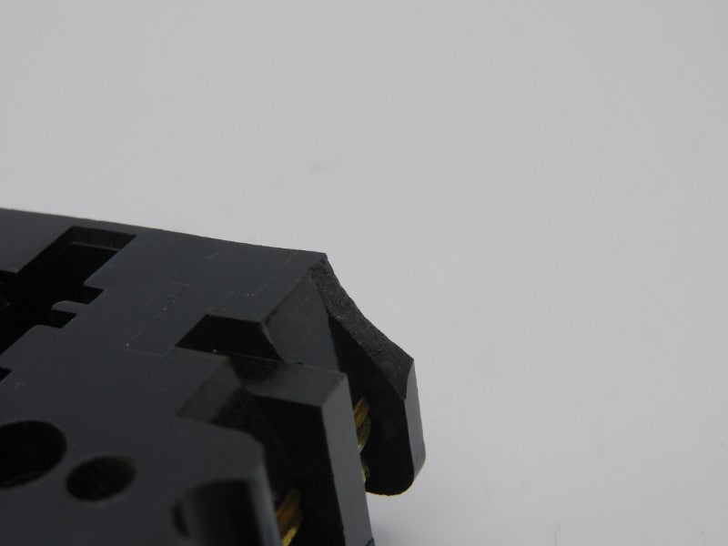 MTE 01.000002.000 UCO5 660V 17A (AS PICTURED) NSMP
