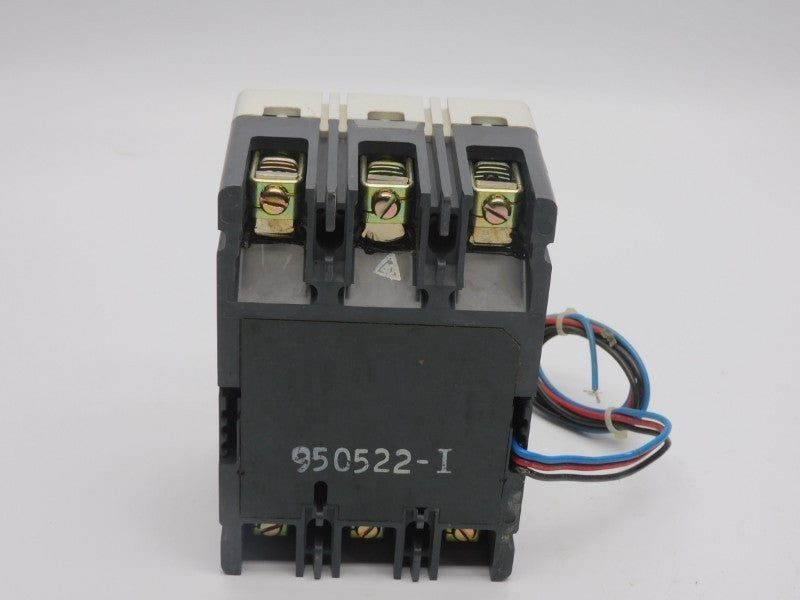 WESTINGHOUSE HMCP015E0C SER. C 600VAC 15A NSNP