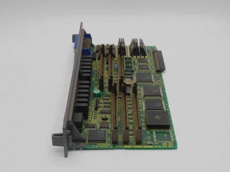 FANUC A16B-3200-0070/03A UNMP