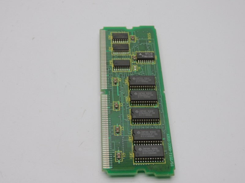 FANUC A20B-2900-0160/02A UNMP