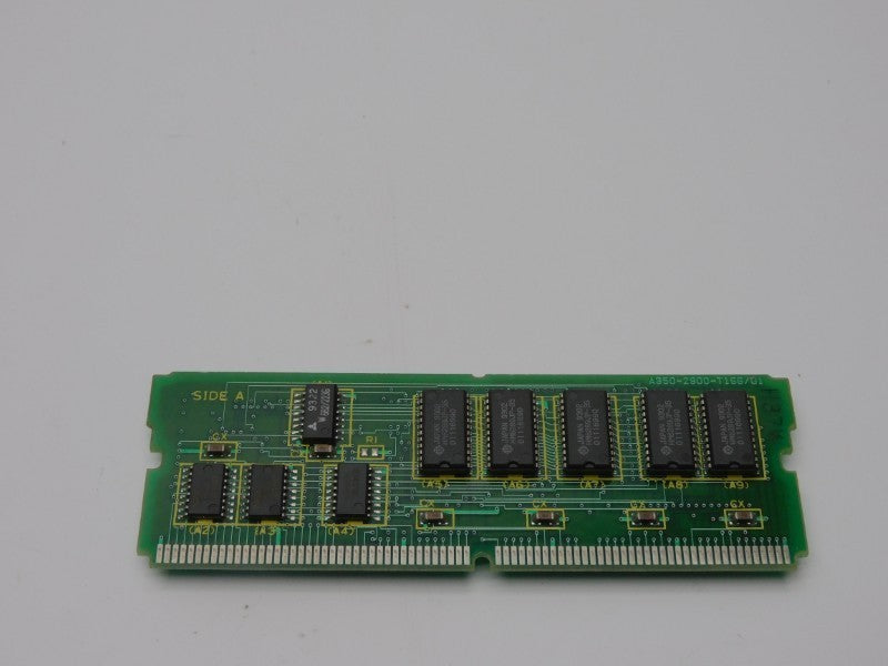 FANUC A20B-2900-0160/02A UNMP