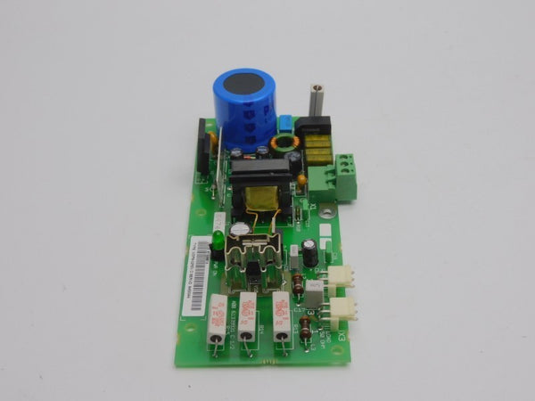 ABB NGPS-02 61339914 REV. D NSNP