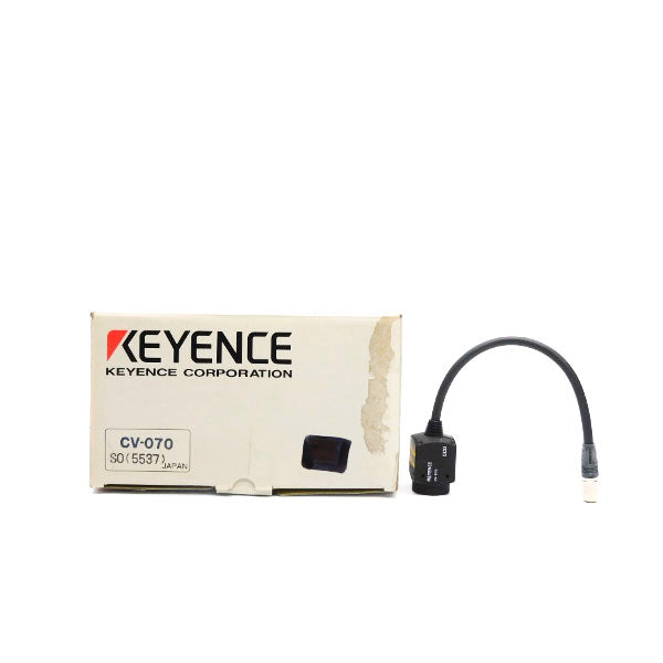 KEYENCE CV-070 (AS IS) NSMP