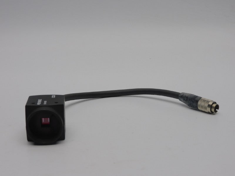 KEYENCE CV-070 (AS IS) NSMP