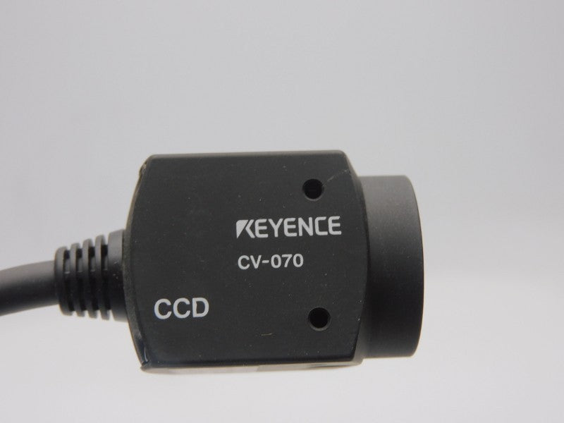 KEYENCE CV-070 (AS IS) NSMP