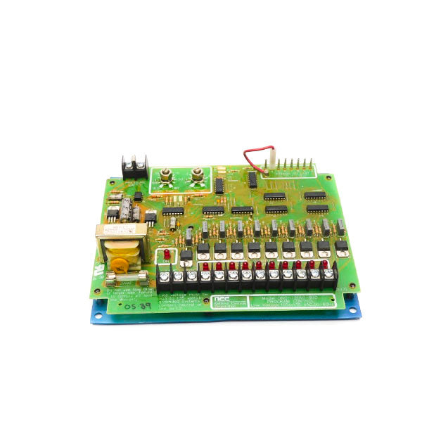 NCC DNC-T2010-B10 105-135VAC NSNP