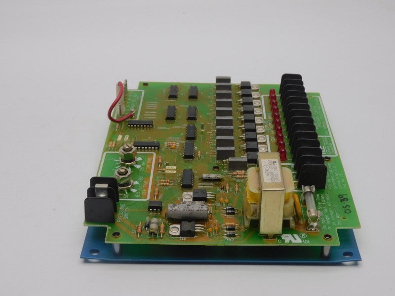 NCC DNC-T2010-B10 105-135VAC NSNP