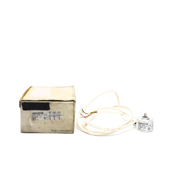 HENGSTLER RI41-O/100ER.11KB 0521044 10-30VDC NSMP