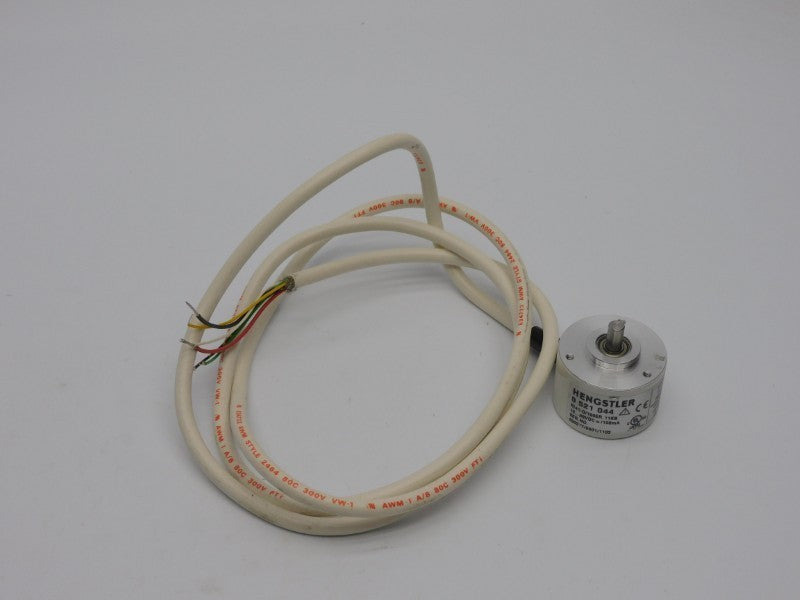 HENGSTLER RI41-O/100ER.11KB 0521044 10-30VDC NSMP
