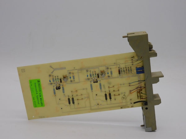 2AI-I3V UNMP
