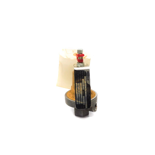CASHCO 4BJ-8S17-12000000A 70-140PSI 1/4" NSNP