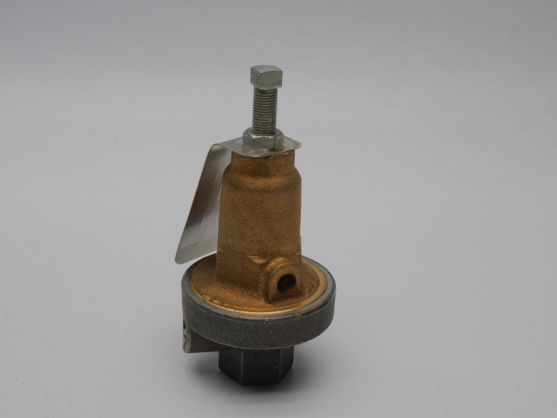 CASHCO 4BJ-8S17-12000000A 70-140PSI 1/4" NSNP
