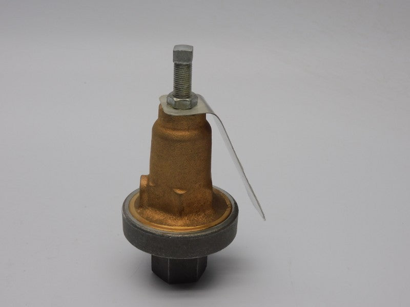 CASHCO 4BJ-8S17-12000000A 70-140PSI 1/4" NSNP