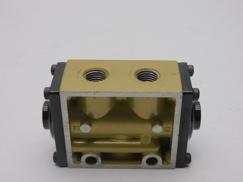 NORGREN K41DA00-KA1-KA1 150PSI NSNP