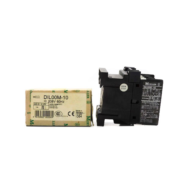 KLOCKNER MOELLER DIL00M-10 208V 20A NSMP