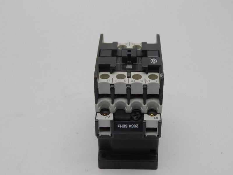 KLOCKNER MOELLER DIL00M-10 208V 20A NSMP
