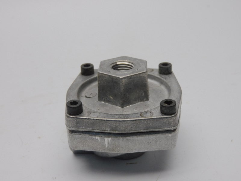 PARKER 0R25NB 150PSI 1/4" NSMP