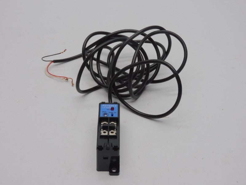 KEYENCE LZ-A150 (NO COVER) UNMP