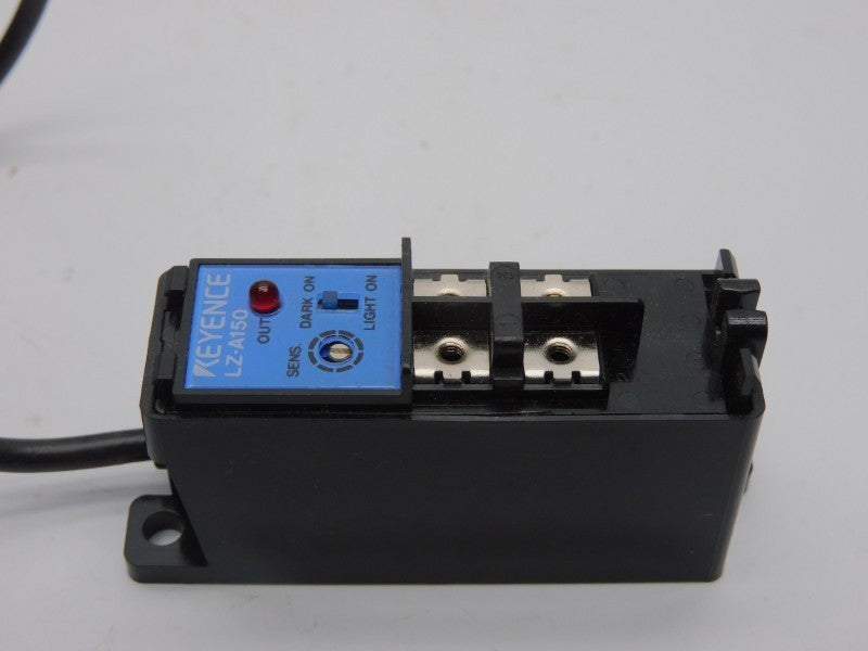 KEYENCE LZ-A150 (NO COVER) UNMP