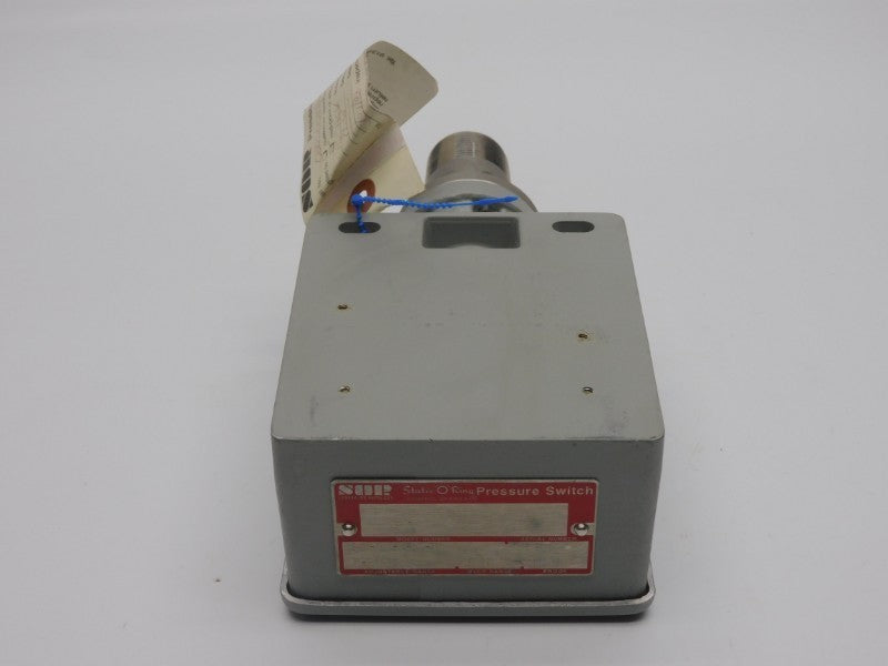 SOR 54RN-K118-N4-C4A-TT 750PSI NSNP