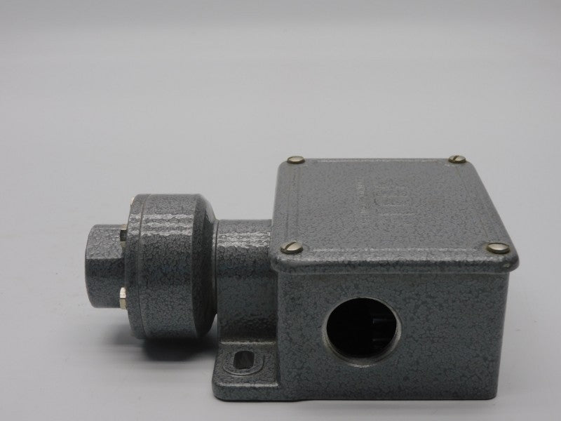 SOR 4NN-K45-N4-B1A 4-75PSI NSNP