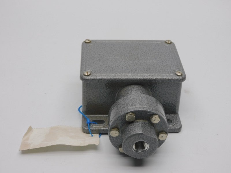 SOR 4NN-K45-N4-B1A 4-75PSI NSNP